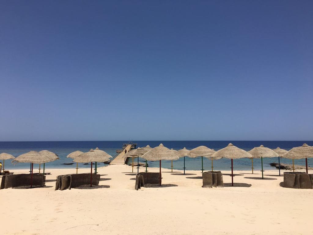 Onatti Beach Resort - Marsa Alam (Adults Only) El Qoseir Extérieur photo