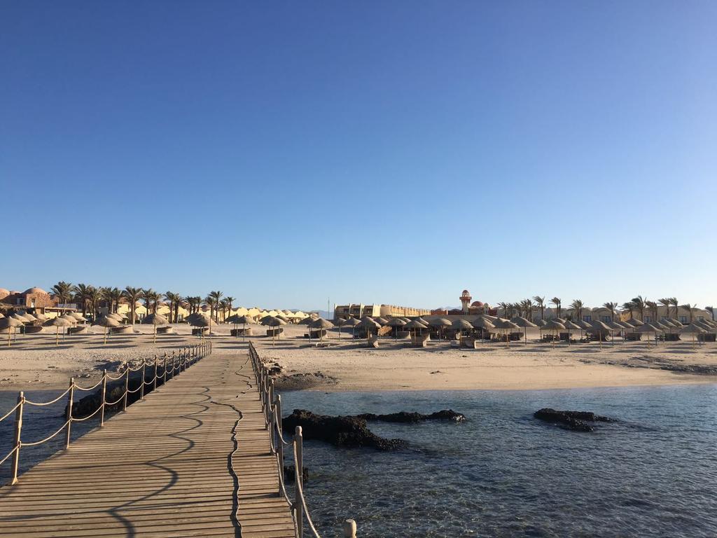 Onatti Beach Resort - Marsa Alam (Adults Only) El Qoseir Extérieur photo