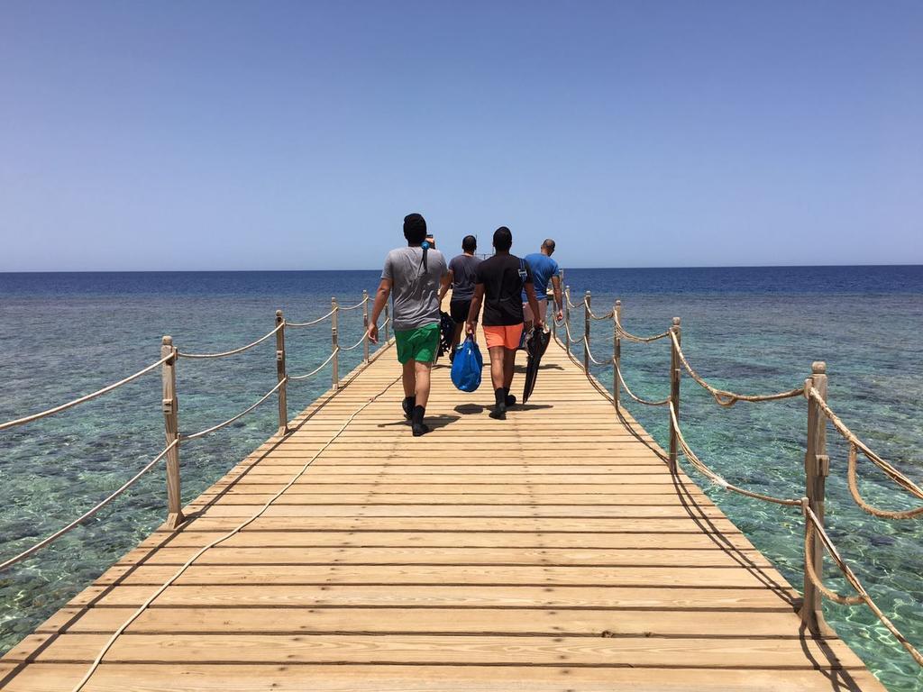 Onatti Beach Resort - Marsa Alam (Adults Only) El Qoseir Extérieur photo